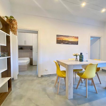 Alla Casa Rosa, Peaceful Apartment Surrounded By Greenery With Free Parking, Wifi & Air Conditioning Рапалло Экстерьер фото