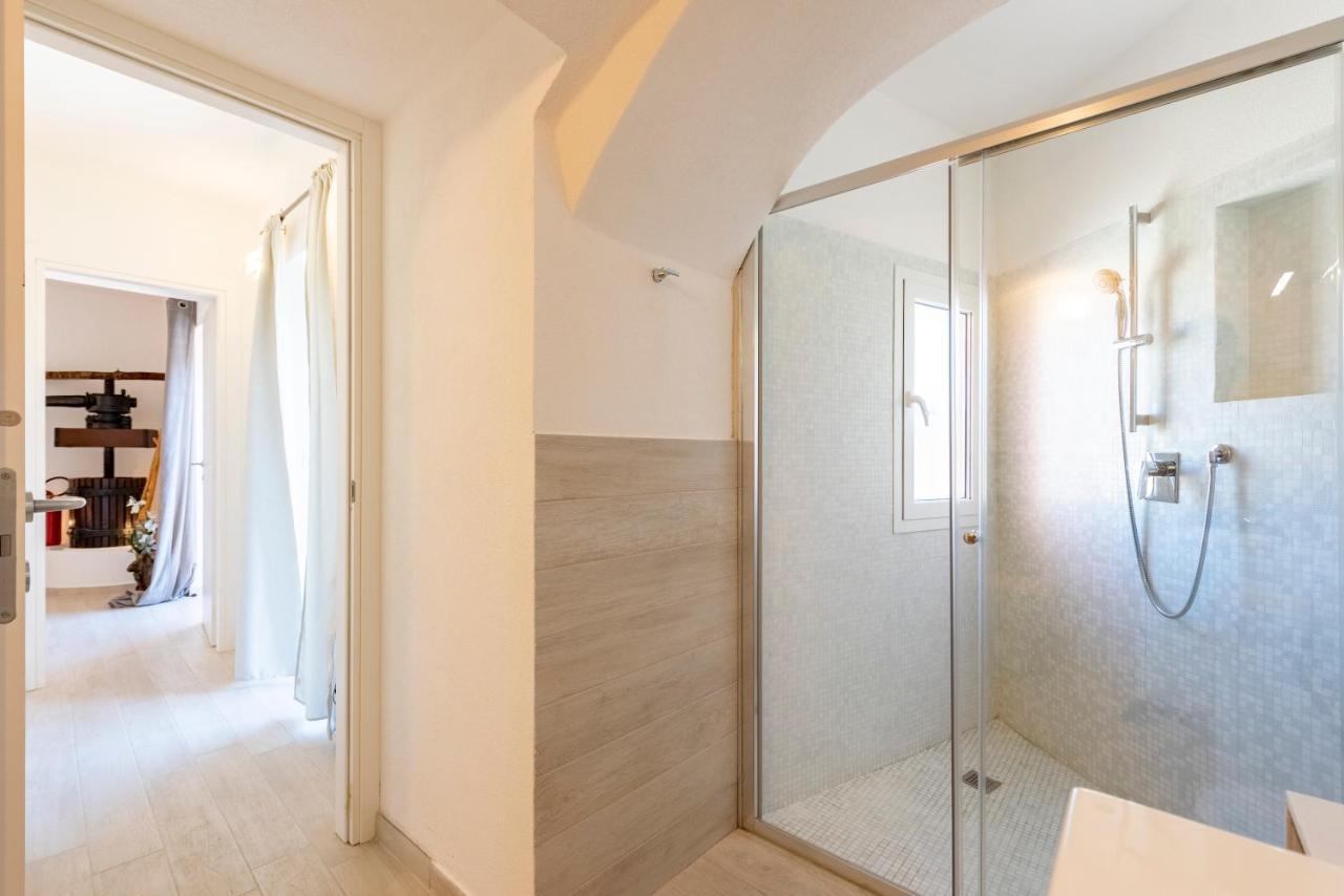 Alla Casa Rosa, Peaceful Apartment Surrounded By Greenery With Free Parking, Wifi & Air Conditioning Рапалло Экстерьер фото