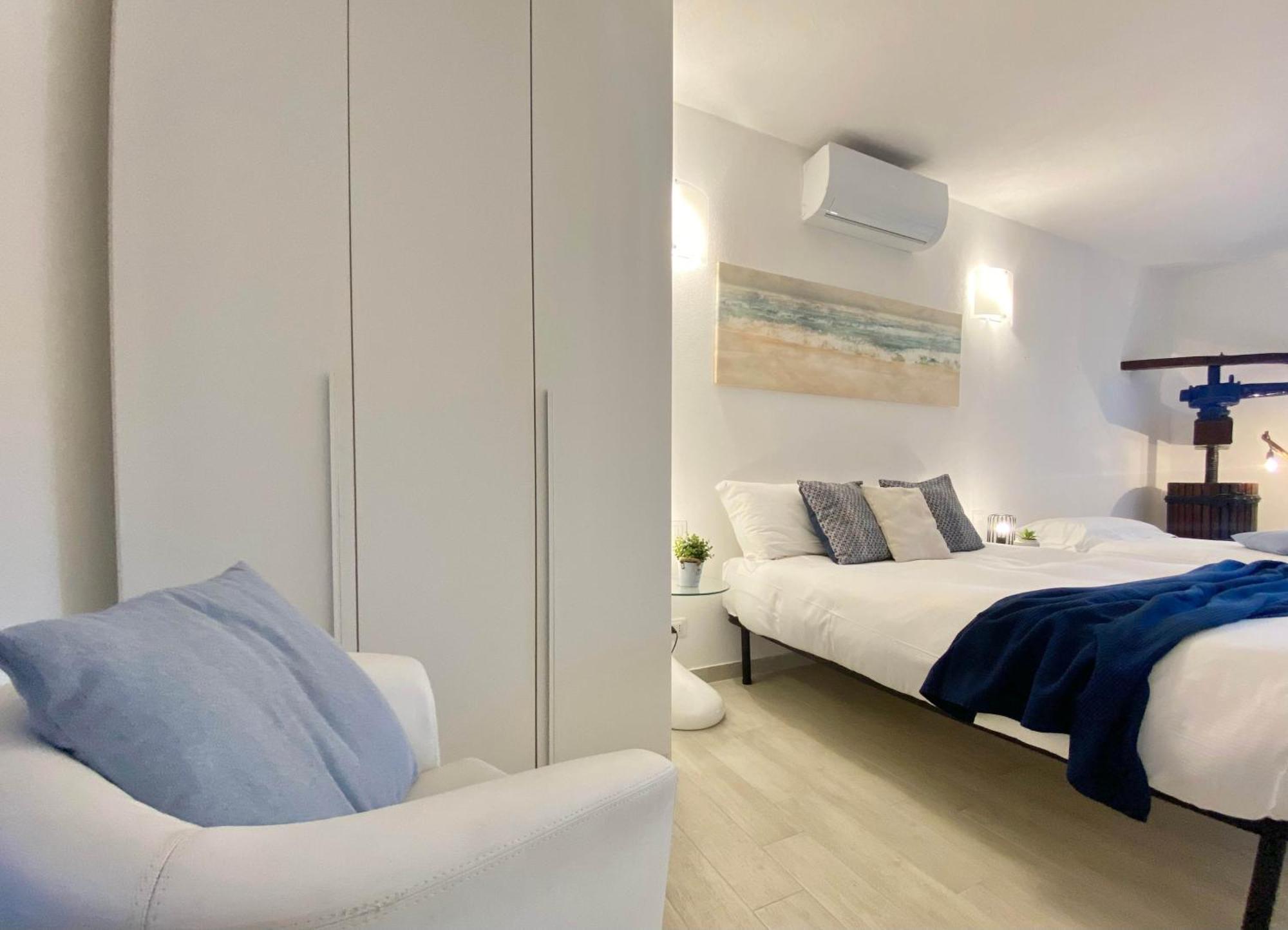 Alla Casa Rosa, Peaceful Apartment Surrounded By Greenery With Free Parking, Wifi & Air Conditioning Рапалло Экстерьер фото